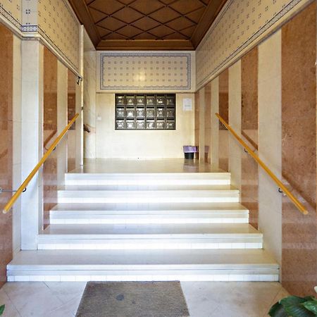 Apartamento Gulbenkian Φάρο Εξωτερικό φωτογραφία