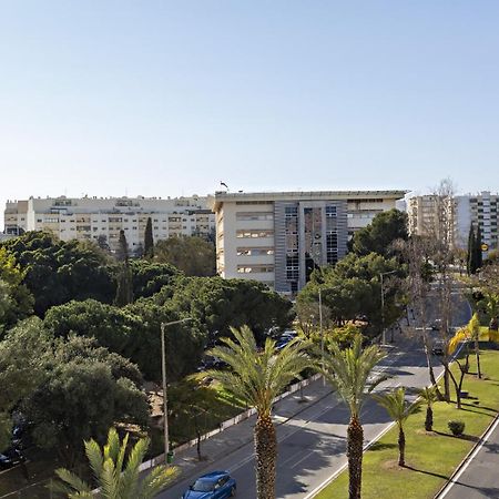 Apartamento Gulbenkian Φάρο Εξωτερικό φωτογραφία