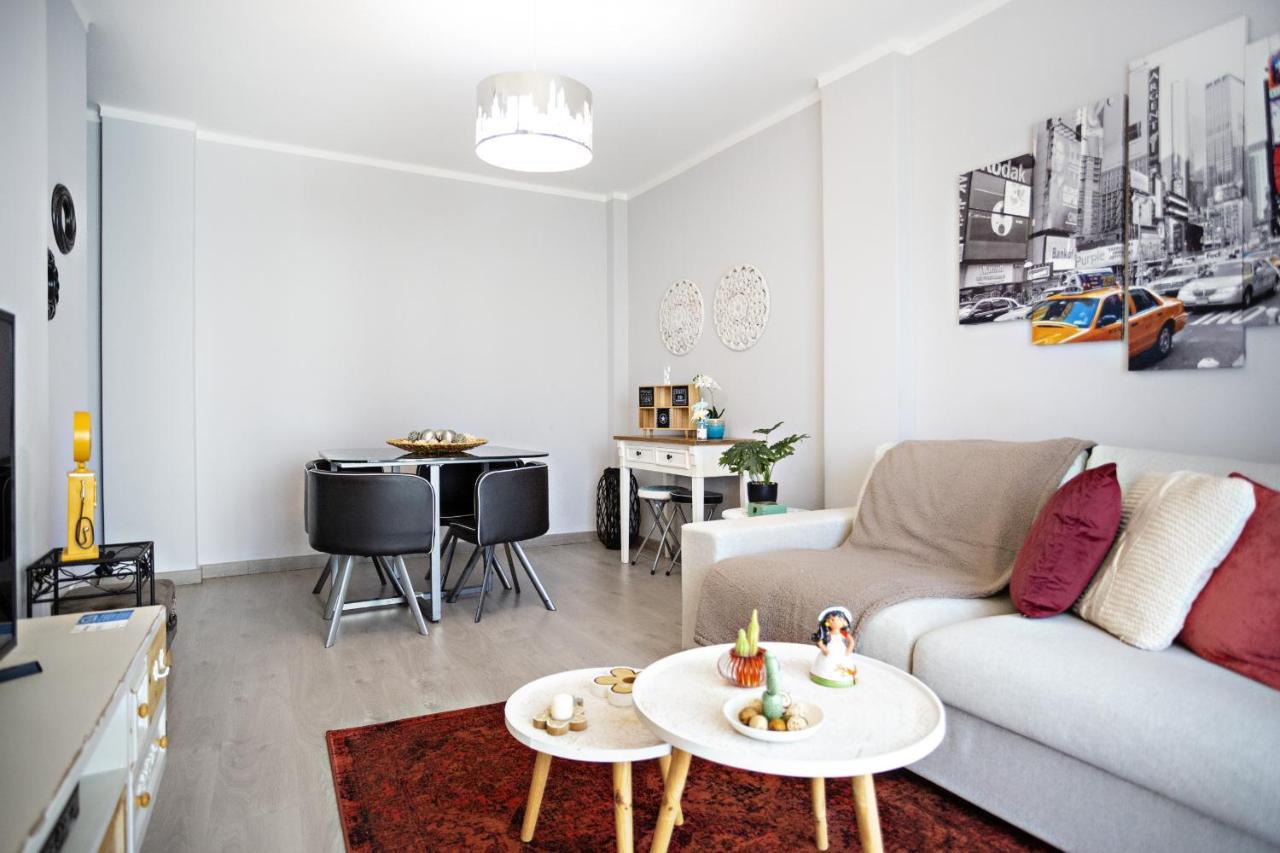 Apartamento Gulbenkian Φάρο Εξωτερικό φωτογραφία