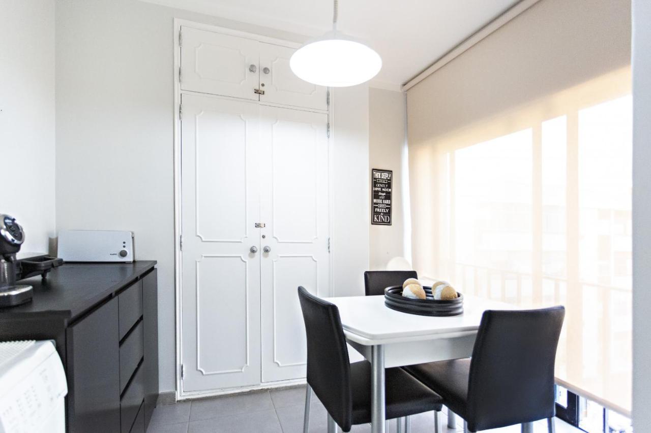 Apartamento Gulbenkian Φάρο Εξωτερικό φωτογραφία