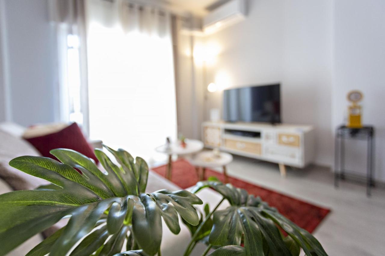 Apartamento Gulbenkian Φάρο Εξωτερικό φωτογραφία