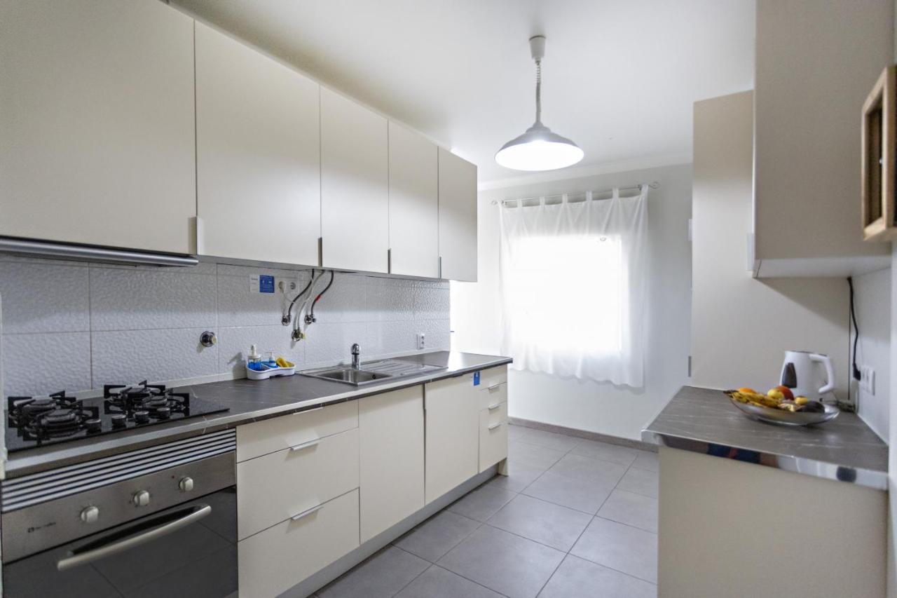 Apartamento Gulbenkian Φάρο Εξωτερικό φωτογραφία